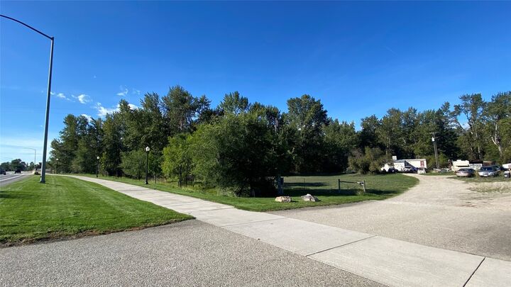 Property Photo:  12515 US Highway 93 S  MT 59847 