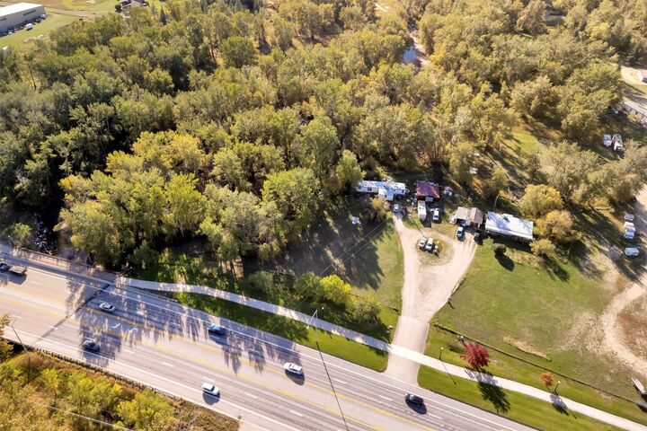 Property Photo:  12515 US Highway 93 S  MT 59847 