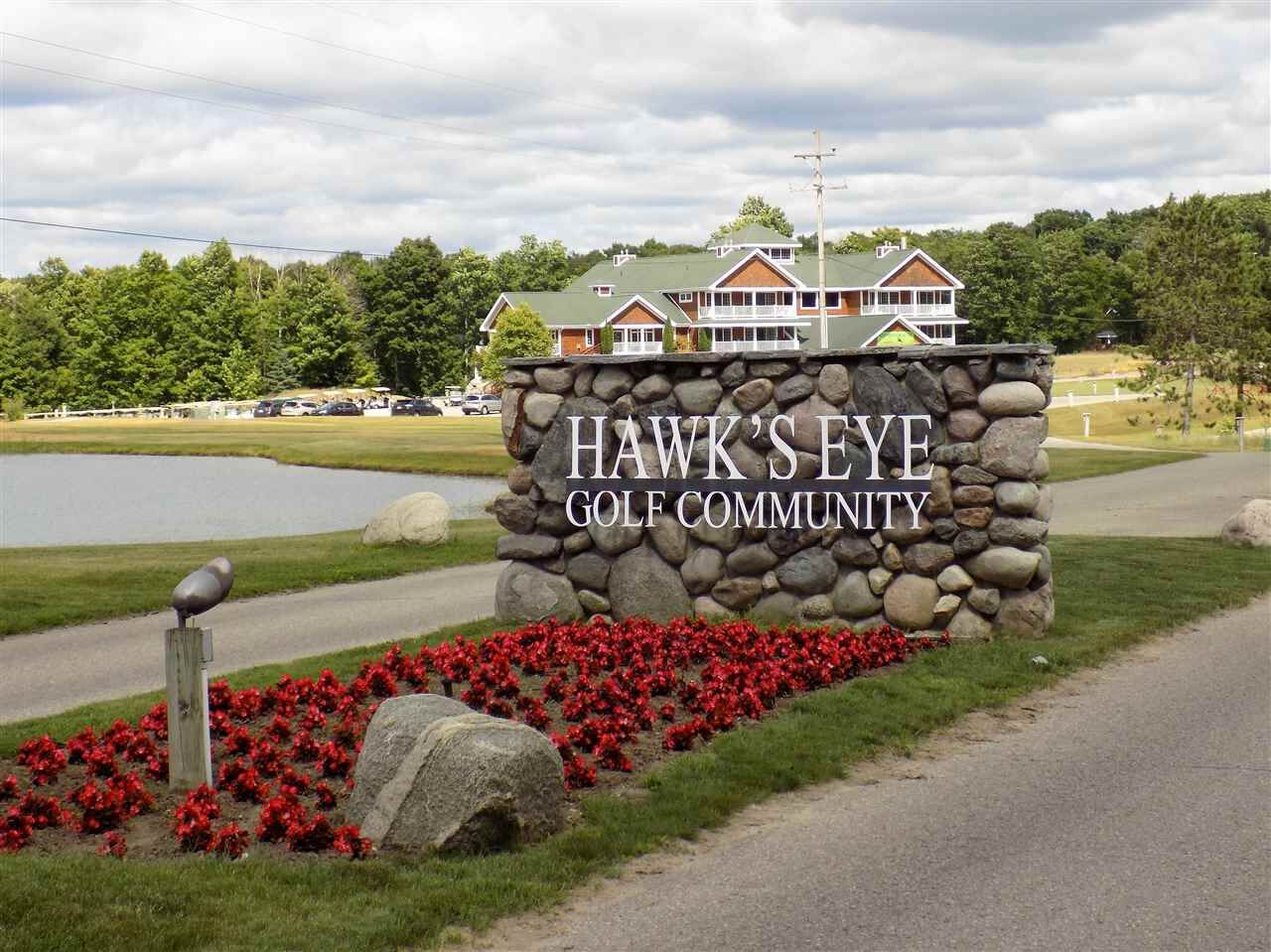 Property Photo: Lot 253 Niblick 253 MI 49615