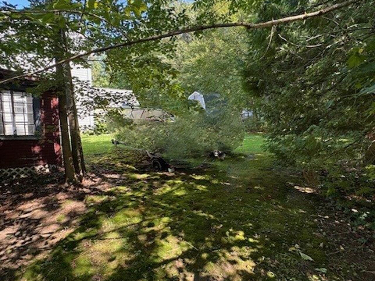Property Photo: 159 Beach Road VT 05446