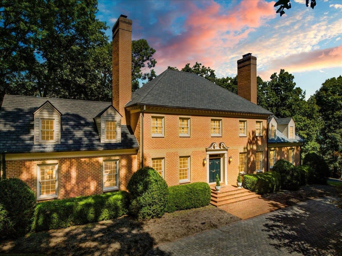 Property Photo: 445 Quailwood Drive VA 24060