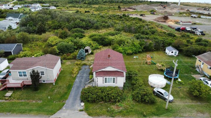 7 One B Road  Glace Bay NS B1A 4P9 photo