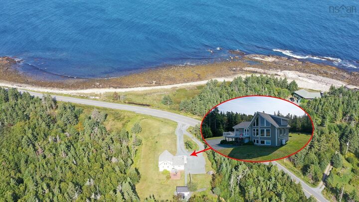 1228 Shore Road — photo 1