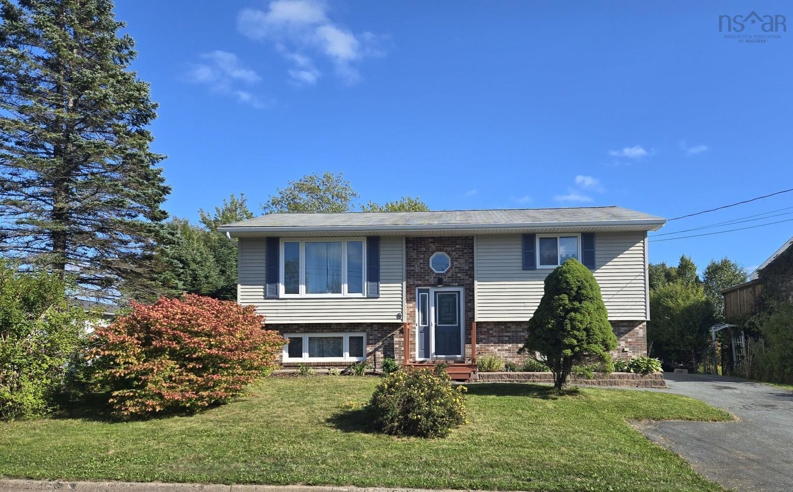 Property Photo:  8 Sherwood Street  NS B2V 2P4 