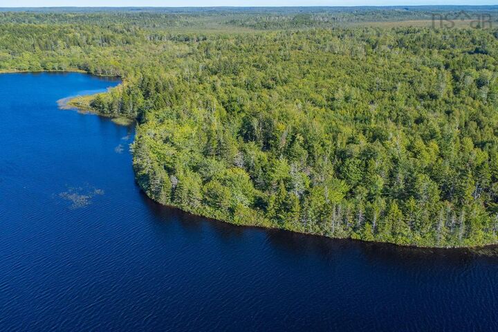 Property Photo:  Ruel Du Lac Gaspereau  NS B0W 2Y0 