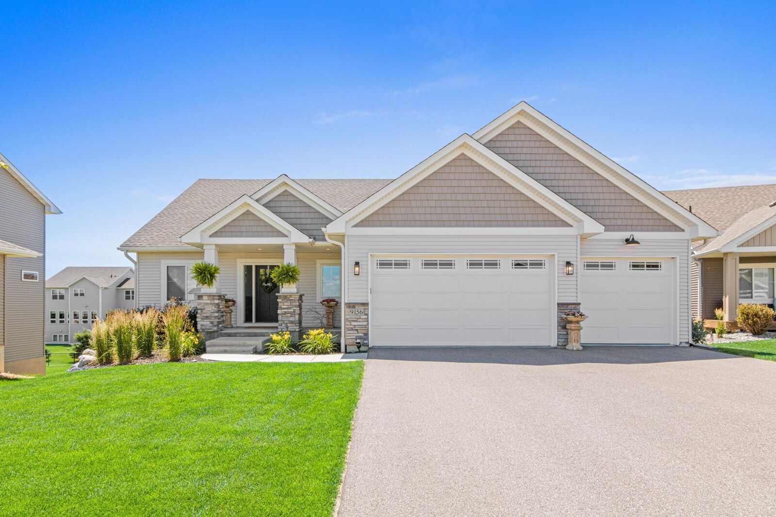 Property Photo: 9156 187th Street W MN 55044