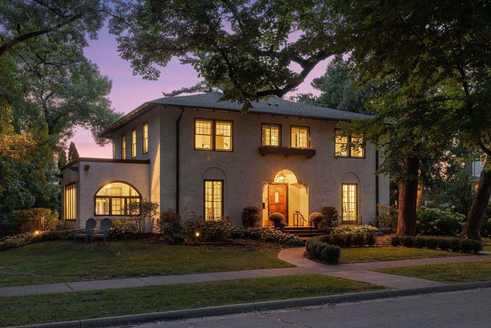 Property Photo:  4750 Girard Avenue S  MN 55419 