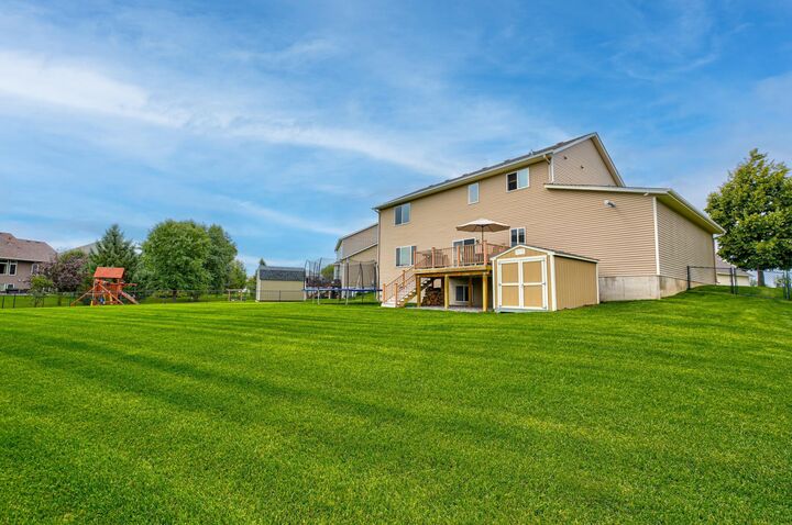 Property Photo:  9763 Dunes Lane S  MN 55016 