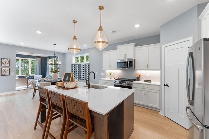 Property Photo:  10574 Mississippi Dunes Trail S  MN 55016 