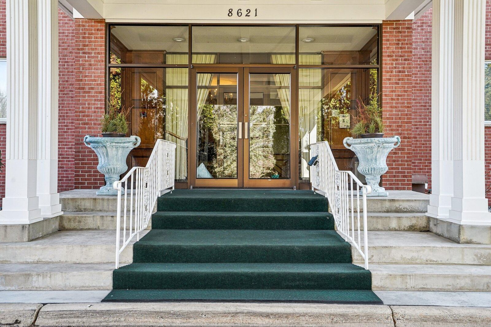 Property Photo:  8621 Basswood Road 32  MN 55344 