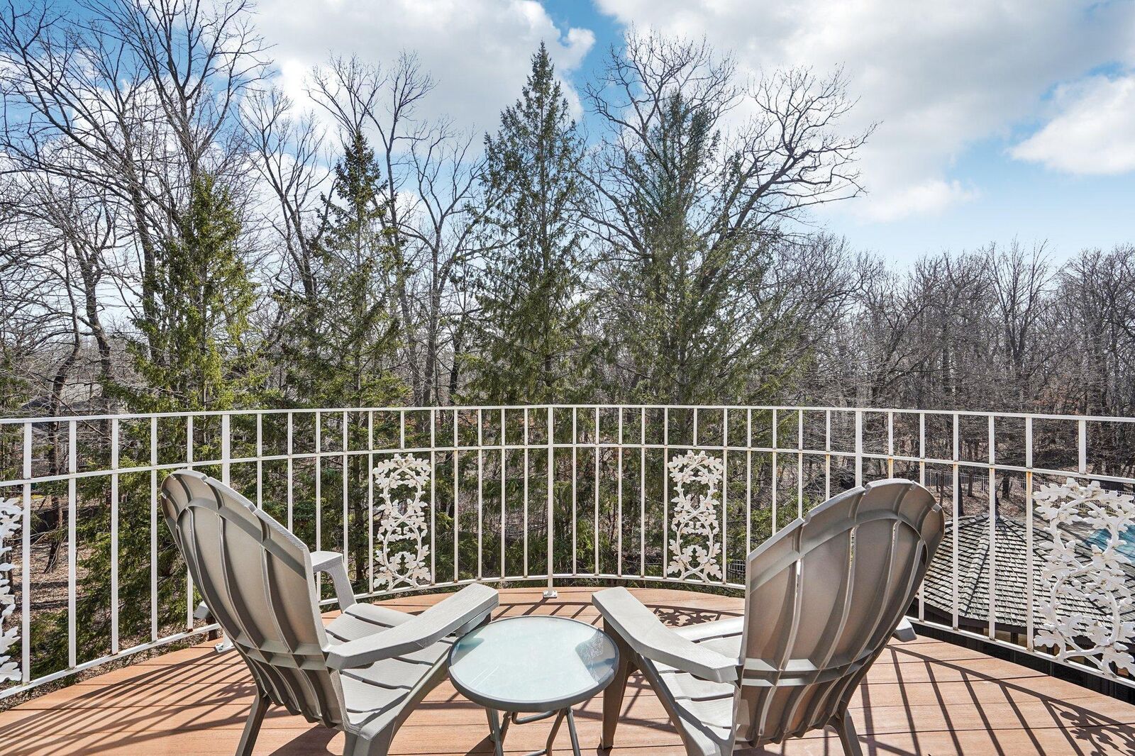 Property Photo: 8621 Basswood Road 32 MN 55344