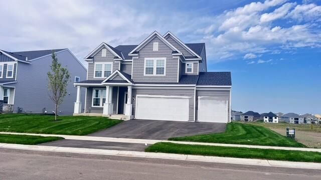 15052 Amberfields Boulevard  Rosemount MN 55068 photo