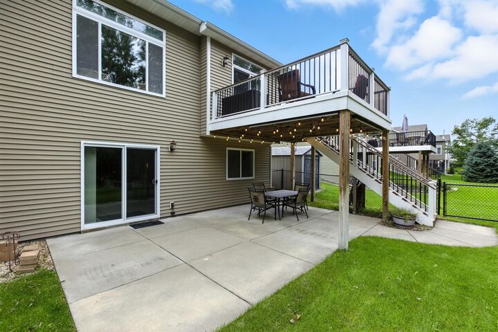 Property Photo:  6419 Tessman Terrace N  MN 55445 