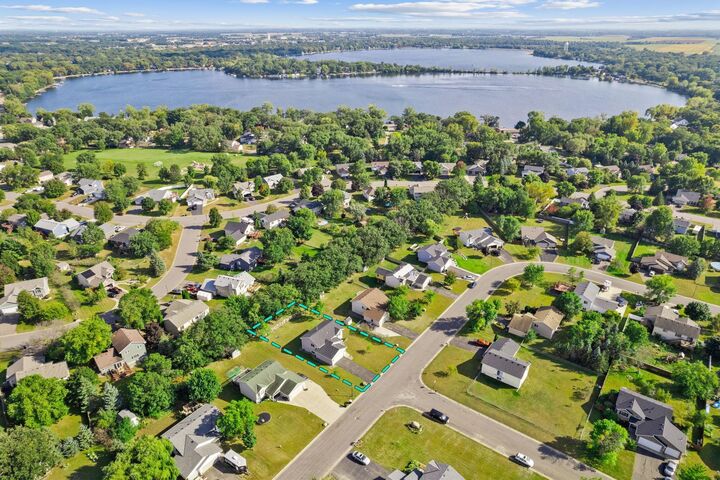 Property Photo:  5008 Bluff Road  MN 55309 