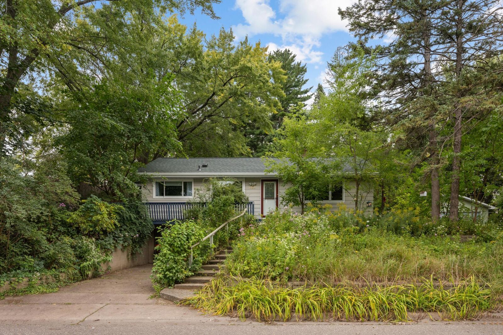 Property Photo:  662 Gentry Avenue N  MN 55128 