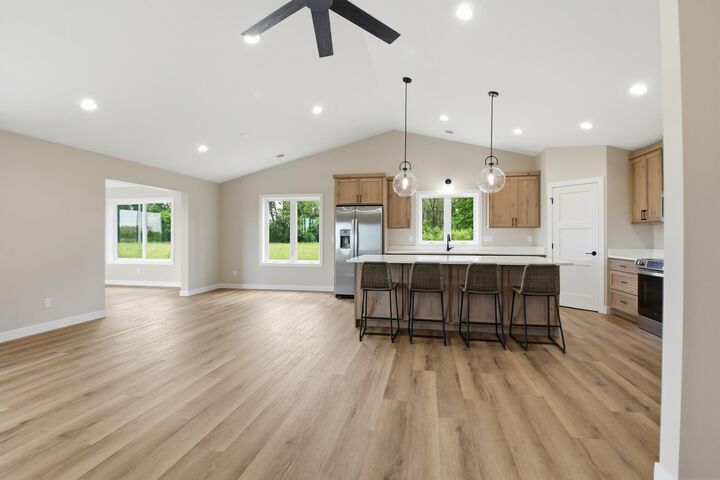 Property Photo:  383 Old Glory Drive NE  MN 56308 