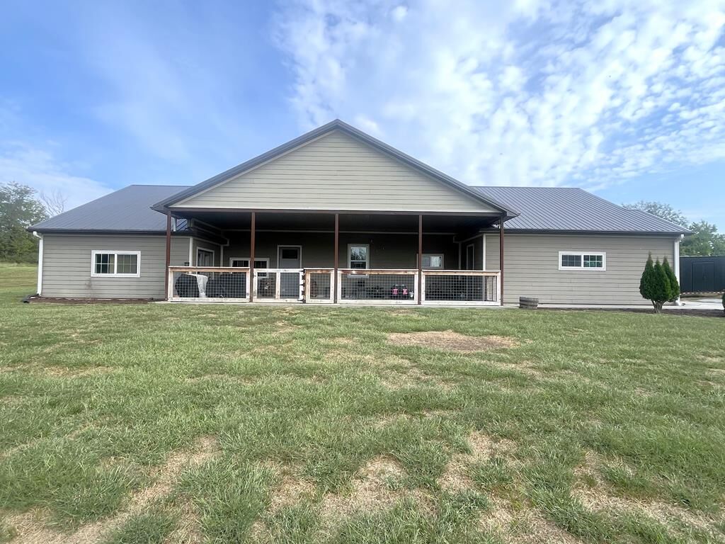 Property Photo:  8518 Liv 503  MO 64601 