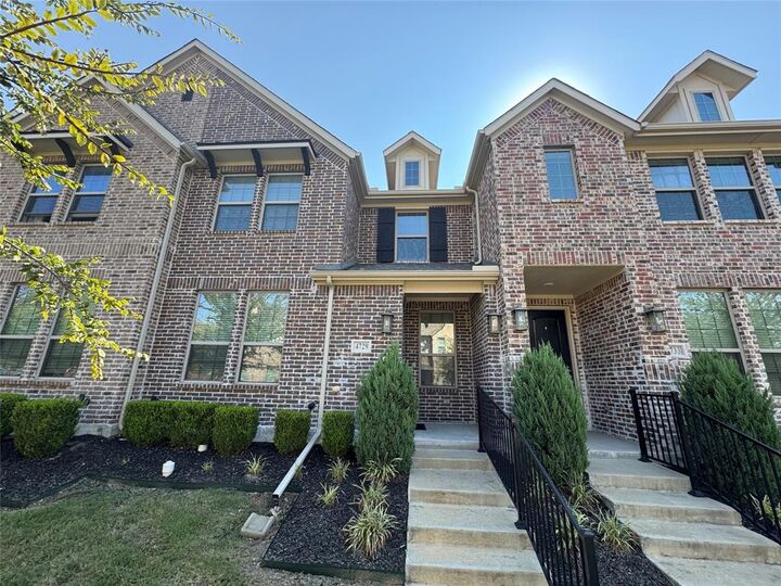 4729 Ladrillo Lane  McKinney TX 75070 photo
