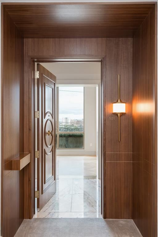 Property Photo:  4205 Buena Vista Street 501  TX 75205 