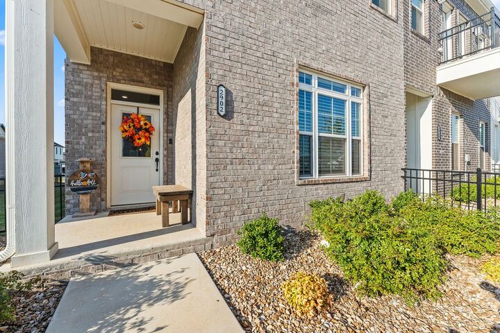 Property Photo:  2902 SW Arlington Boulevard  AR 72713 