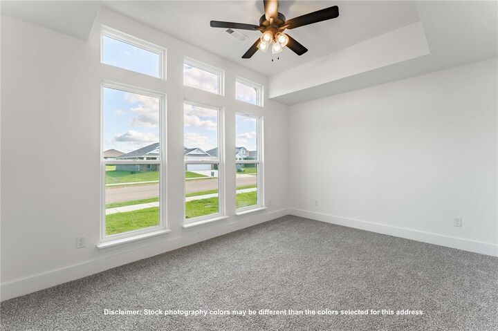 Property Photo:  8721 Anise Drive  AR 72719 