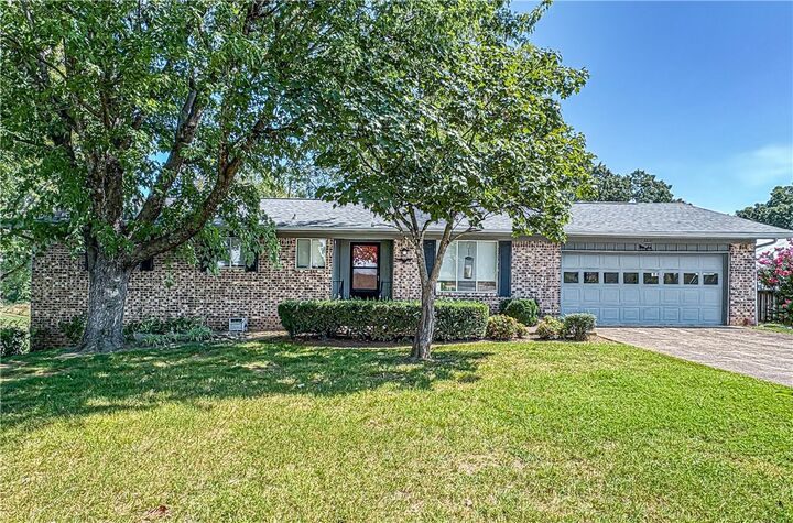 2266 Cottonwood Road  Harrison AR 72601 photo