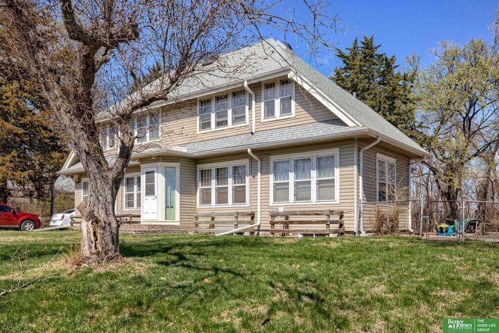 Property Photo:  2322 Read Street  NE 68112 