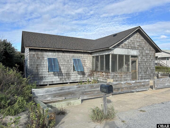 4830 N Virginia Dare Trail  Kitty Hawk NC 27949 photo