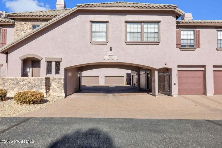 Property Photo:  1716 Alpine Meadows Lane 1005  AZ 86303 