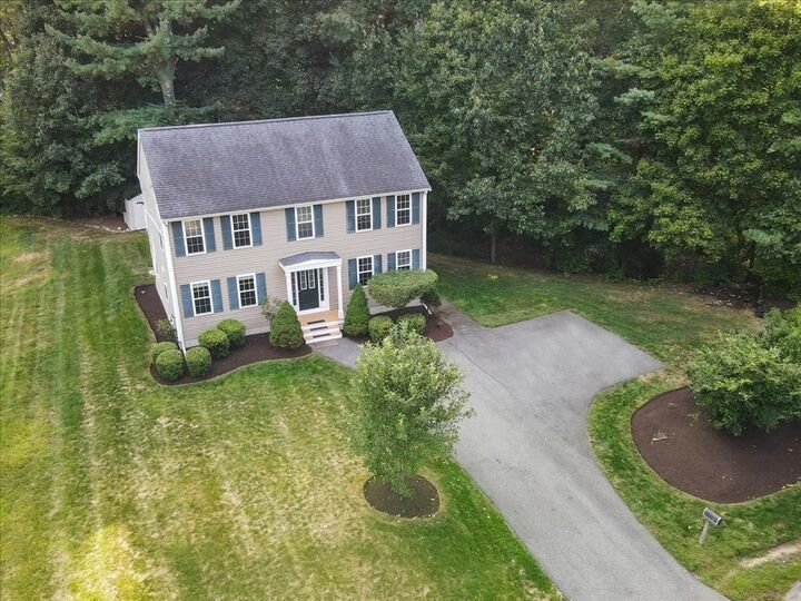 Property Photo: 37 Forest Rd MA 02054