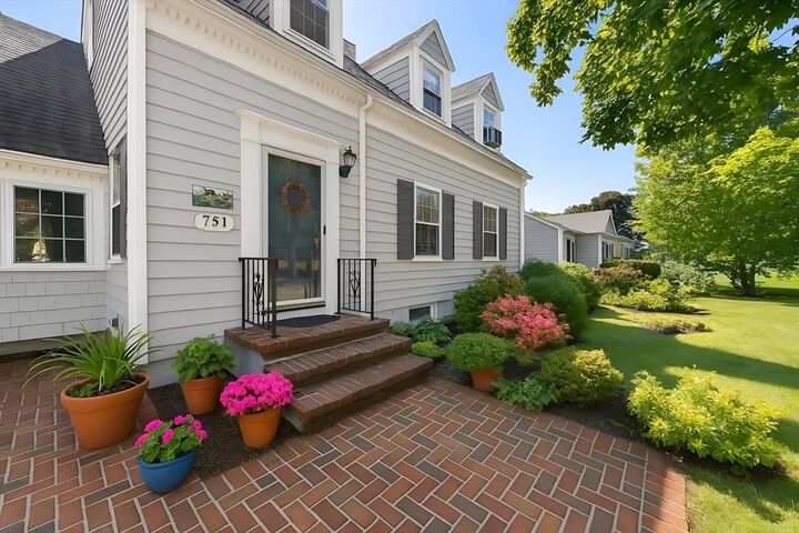 Property Photo:  751 Brook Road  MA 02186 