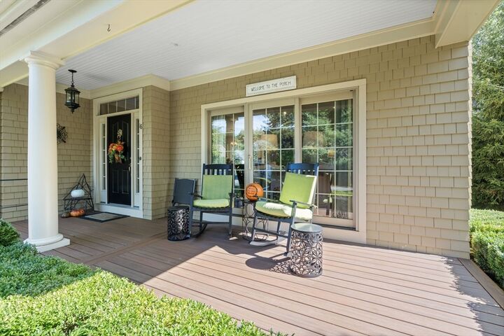 Property Photo: 18 Great Kame MA 02360