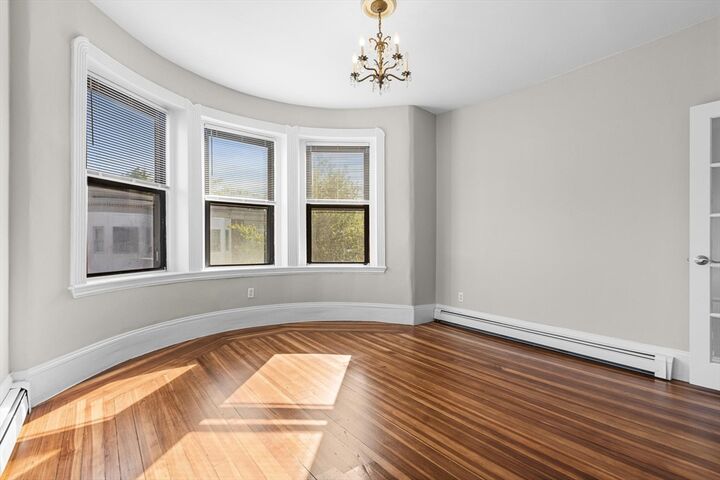 Property Photo:  32-34 Ditson St 6  MA 02122