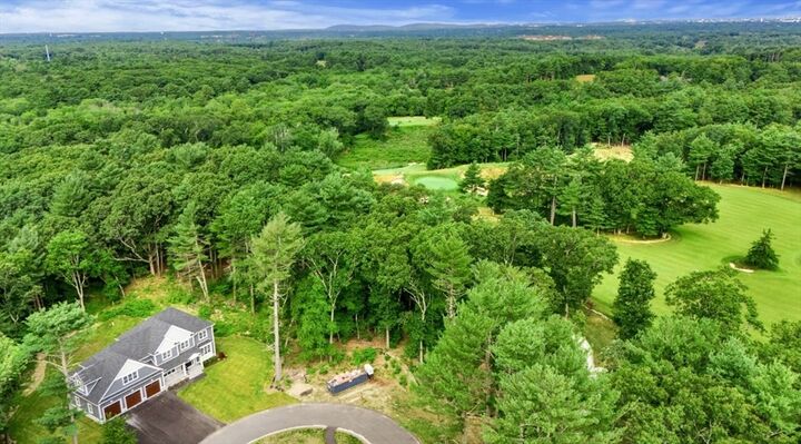 Property Photo: 4 Kerry Lane MA 02043