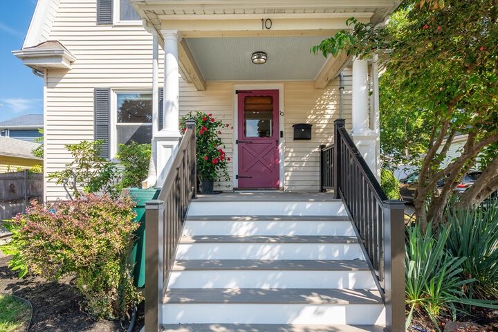 Property Photo:  10 Crowley Ave  MA 02026 