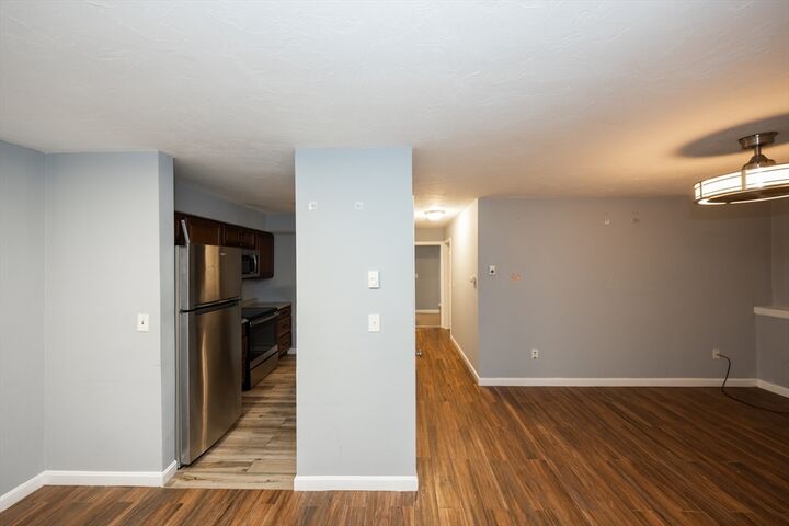 Property Photo: 36B Gibbs St 14 MA 01607