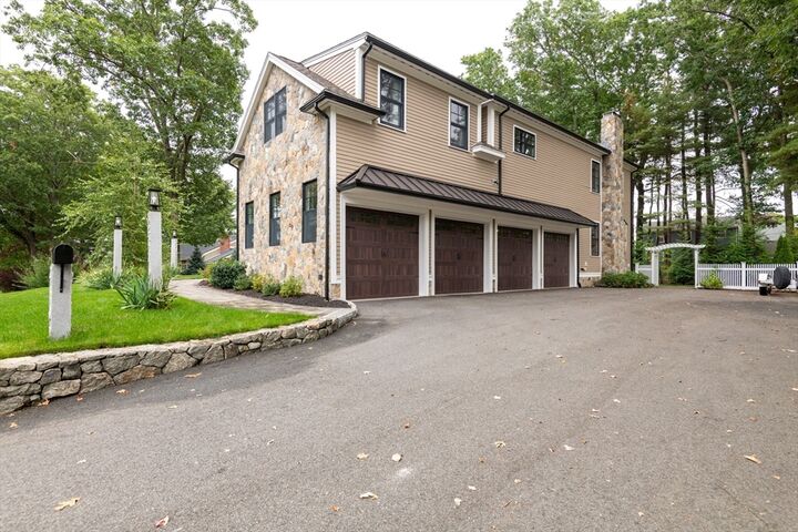 Property Photo:  22 Oldham Road  MA 02474 