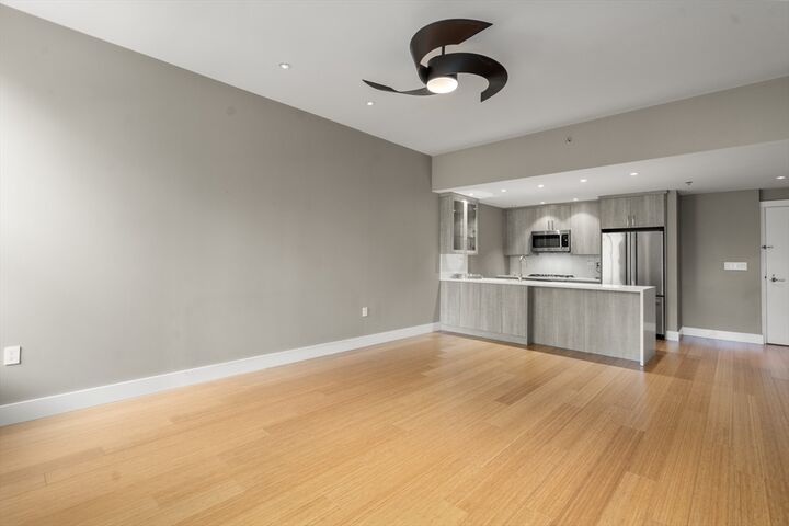 Property Photo:  21 Father Francis Gilday Str 205  MA 02118 