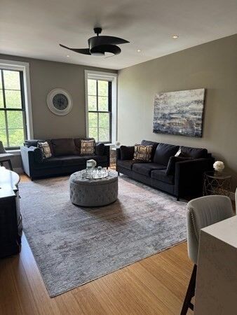 Property Photo:  21 Father Francis Gilday Str 205  MA 02118 