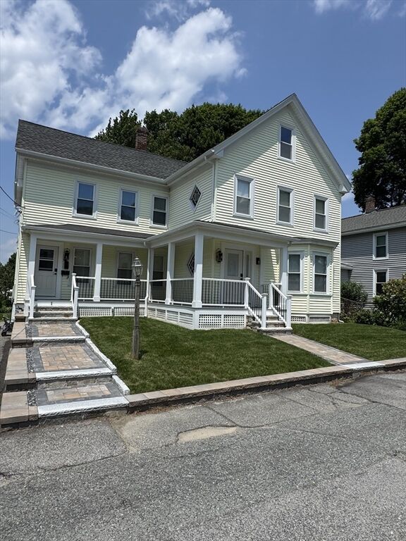 29 Pearl 1  Marlborough MA 01752 photo