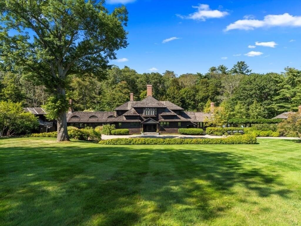Property Photo:  159 Bridge Street  MA 01944 