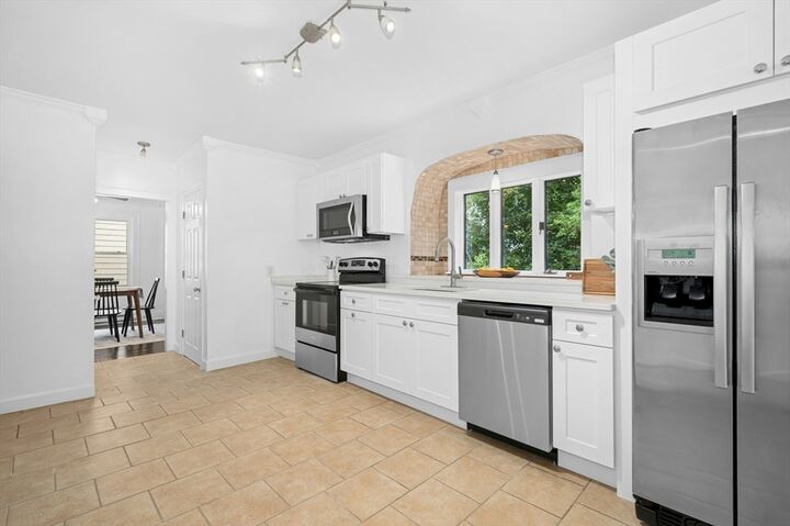 Property Photo:  5 Coombs Road  MA 01602 