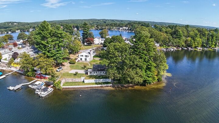 Property Photo:  322 Killdeer Rd  MA 01570 