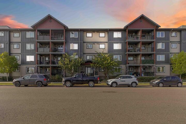 115 Denholm Gate 409  Fort McMurray AB T9H 0E9 photo