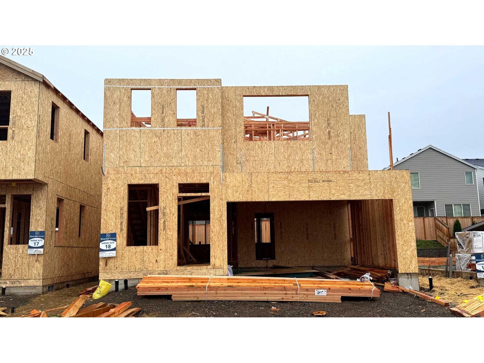 Property Photo: 13874 SW 174th Ave OR 97140