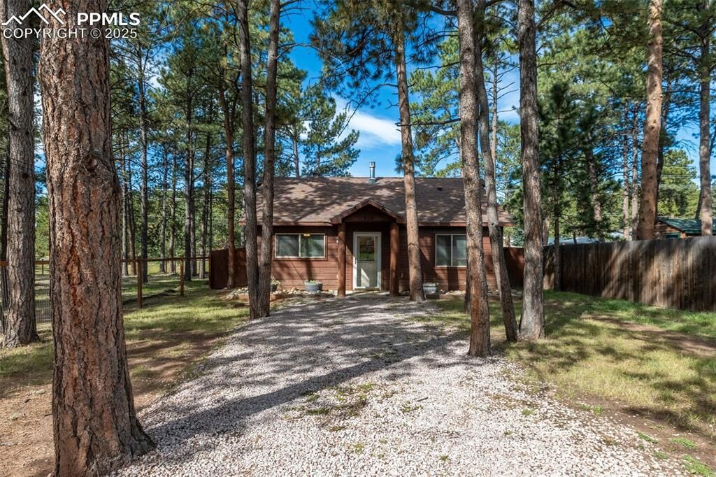 Property Photo:  509 Dallas Alley  CO 80863 