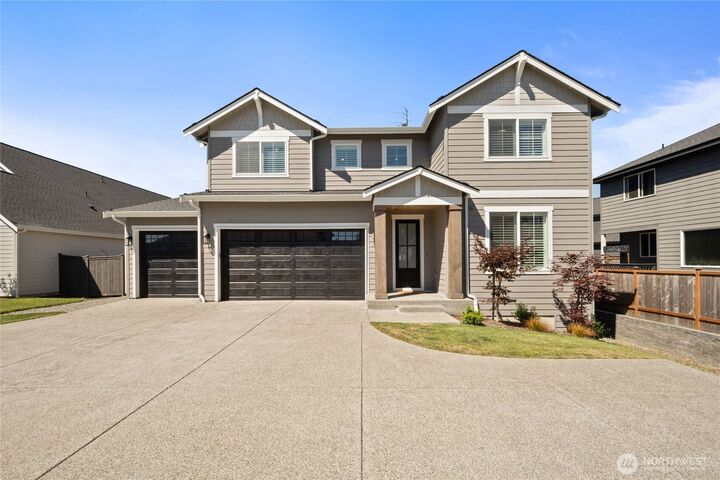 14205  56th Avenue Ct E  Puyallup WA 98373 photo
