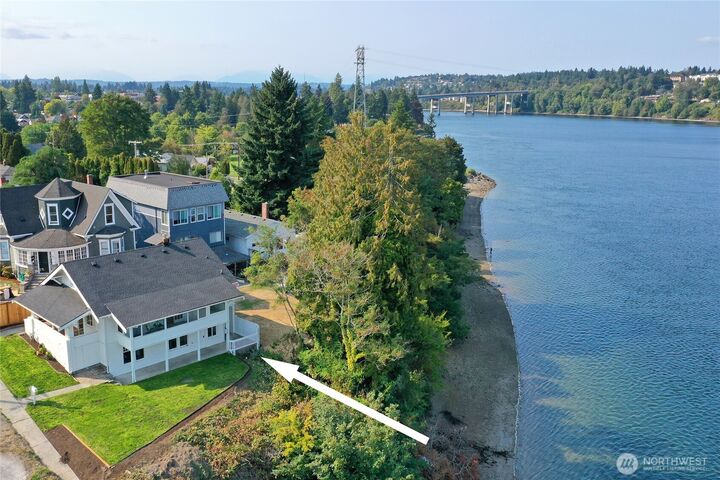 110  11th St Pl  Bremerton WA 98337 photo