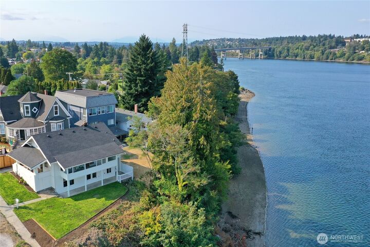 110  11th Street Pl  Bremerton WA 98337 photo