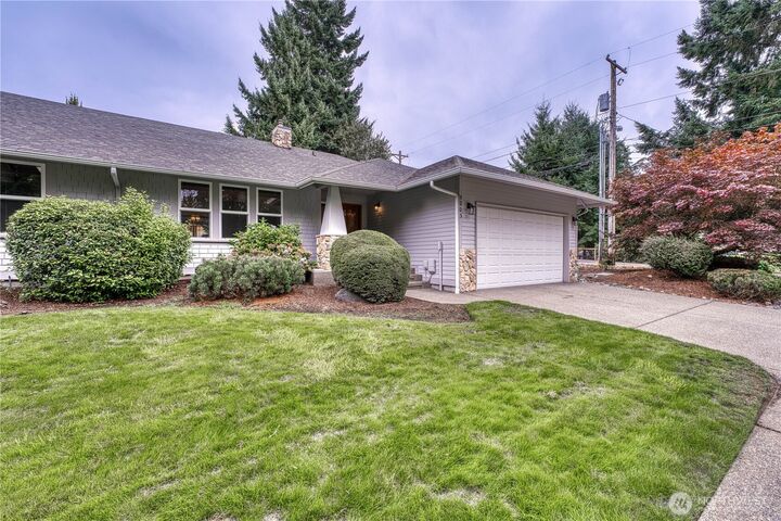 Property Photo: 5203 53rd Street W WA 98467